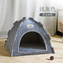 Cozy Cat Tent: Waterproof House for Cats and Dogs Cozy Cat Tent: Waterproof House for Cats and Dogs