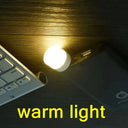 Compact USB Plug Lamp LED Night Light Mini Book Reading Compact USB Plug Lamp LED Night Light Mini Book Reading