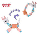 Magic Pet Charm Bracelet DIY Animal Surprise Gift Kit Magic Pet Charm Bracelet DIY Animal Surprise Gift Kit