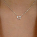 Elegant Pearl Pendant Necklace Timeless Fashion Jewelry Elegant Pearl Pendant Necklace Timeless Fashion Jewelry