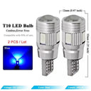 Bright LED Car Bulb for Signal Lights Bright LED Car Bulb for Signal Lights