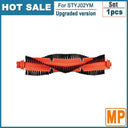 Xiaomi Robot Vacuum Mop Filter Set for Easy Maintenance Xiaomi Robot Vacuum Mop Filter Set for Easy Maintenance