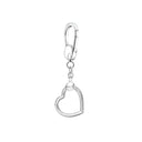 Fashion Pink Pansy Flower Pendant Bead 925 Sterling Silver Fashion Pink Pansy Flower Pendant Bead 925 Sterling Silver