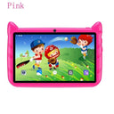 7-Inch Kids Educational Tablet With 5G WiFi And 64GB Storage 7-Inch Kids Educational Tablet With 5G WiFi And 64GB Storage