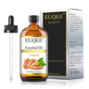 EUQEE 118ML Natural Essential Oil For Diffuser Massage Use EUQEE 118ML Natural Essential Oil For Diffuser Massage Use
