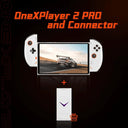 OneXPlayer Pro: Ultimate Gaming Versatility and Performance OneXPlayer Pro: Ultimate Gaming Versatility and Performance