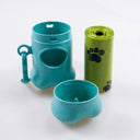 Dog Waste Bag Dispenser Convenient Poop Holder Tool Dog Waste Bag Dispenser Convenient Poop Holder Tool