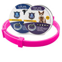 Pet Insect Repellent Collar All Season Protection For Pets Pet Insect Repellent Collar All Season Protection For Pets
