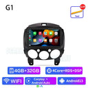 Upgrade Your Mazda 2 2007 To 2014 With 9 Inch Android Car Stereo CarPlay GPS Upgrade Your Mazda 2 2007 To 2014 With 9 Inch Android Car Stereo CarPlay GPS