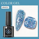 Jelly Pink Gel Nail Polish Captivating Long Lasting Color Jelly Pink Gel Nail Polish Captivating Long Lasting Color