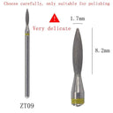 Diamond Nail Drill Bits Set to Upgrade Your Nail Care Today Diamond Nail Drill Bits Set to Upgrade Your Nail Care Today