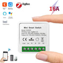 SIXWGH Zigbee Smart EU Plug Ultimate Smart Home Socket SIXWGH Zigbee Smart EU Plug Ultimate Smart Home Socket