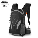 West Biking 16L Multi-Functional Sports Hydration Backpack West Biking 16L Multi-Functional Sports Hydration Backpack