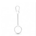 Fashion Pink Pansy Flower Pendant Bead 925 Sterling Silver Fashion Pink Pansy Flower Pendant Bead 925 Sterling Silver