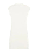 Sophisticated Vintage Sleeveless Knit Dress Style Statement Sophisticated Vintage Sleeveless Knit Dress Style Statement