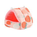 Cozy Mini Pet Nest: Winter Warm Guinea Pig House and Bed Cozy Mini Pet Nest: Winter Warm Guinea Pig House and Bed