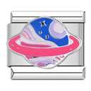 Whimsical Ocean Charm Bracelet Kit for DIY Jewelry Making Whimsical Ocean Charm Bracelet Kit for DIY Jewelry Making