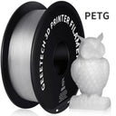 Geeetech PETG PLA 3D Printer Filament 1kg High Quality Geeetech PETG PLA 3D Printer Filament 1kg High Quality