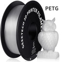 GEEETECH PETG PLA 3D Printer Filament 1kg High Quality GEEETECH PETG PLA 3D Printer Filament 1kg High Quality