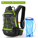 West Biking 16L Multi-Functional Sports Hydration Backpack West Biking 16L Multi-Functional Sports Hydration Backpack