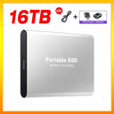 Expandable Portable SSD Drive Fast Secure Storage Solution Expandable Portable SSD Drive Fast Secure Storage Solution
