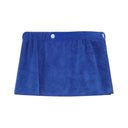 Our Lum Microfiber Bath Towel Robe Cozy Our Lum Microfiber Bath Towel Robe Cozy