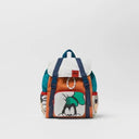 2023 New Children's Bag Disney Cartoon Print Kids Backpack 2023 New Children's Bag Disney Cartoon Print Kids Backpack