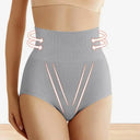 High Waist Shaper Panties Belly Slimming Tummy Control Wear High Waist Shaper Panties Belly Slimming Tummy Control Wear