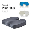 Memory Foam U Shaped Coccyx Support Cushion For Sitting Memory Foam U Shaped Coccyx Support Cushion For Sitting
