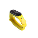 Kids' LED Digital Silicone Smartwatch for Active Kids Kids' LED Digital Silicone Smartwatch for Active Kids
