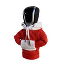 Hoodie Car Gear Shift Knob Cover - Fashionable Gear Sweatshirt Hoodie Car Gear Shift Knob Cover - Fashionable Gear Sweatshirt