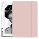 For Ipad 7th 8th 9th Generation 10.2 Case Smart Pencil Holder For Ipad 7th 8th 9th Generation 10.2 Case Smart Pencil Holder