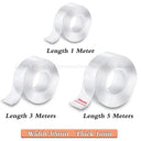 Nano Tape: Versatile Double-Sided Adhesive for Home Use Nano Tape: Versatile Double-Sided Adhesive for Home Use