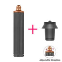 Supersonic Hair Dryer Attachment Kit for Effortless Curls Supersonic Hair Dryer Attachment Kit for Effortless Curls