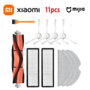 Xiaomi Mi Robot Vacuum Accessories For Enhanced Cleaning Efficiency Xiaomi Mi Robot Vacuum Accessories For Enhanced Cleaning Efficiency