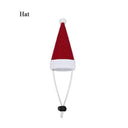 Warm Fleece Bunny Vest for Small Pets Cozy Rabbit Costume Warm Fleece Bunny Vest for Small Pets Cozy Rabbit Costume