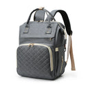 USB Mummy Bag Diaper Bag Backpack Waterproof Large Capacity USB Mummy Bag Diaper Bag Backpack Waterproof Large Capacity