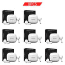 TWS Bluetooth Earbuds with Active Noise Cancellation TWS Bluetooth Earbuds with Active Noise Cancellation