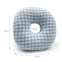 Comfortable Ear Piercing Pillow Protector for Side Sleepers Comfortable Ear Piercing Pillow Protector for Side Sleepers