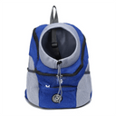 Dog Carrier Backpack: Breathable Portable Travel Supplies Dog Carrier Backpack: Breathable Portable Travel Supplies