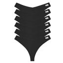 Cotton Panties G-String Bundle for Women Cotton Panties G-String Bundle for Women