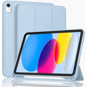 Funda Case for IPad 10th Gen Pro 11 Air 11 Magnet Tablet Case Funda Case for IPad 10th Gen Pro 11 Air 11 Magnet Tablet Case