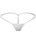 Sultry Cotton Thongs Low Waist G Strings Glamour Collection Sultry Cotton Thongs Low Waist G Strings Glamour Collection
