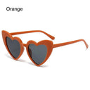 Stylish UV400 Cat Eye Sunglasses for Kids Vintage Frame Stylish UV400 Cat Eye Sunglasses for Kids Vintage Frame