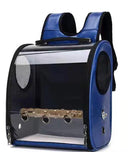 Bubble Space Capsule Astronaut Pet Carrier Backpack Eco Bubble Space Capsule Astronaut Pet Carrier Backpack Eco