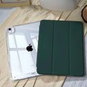 For 2024 iPad Pro 11 iPad 10th Cover with Pencil Holder For 2024 iPad Pro 11 iPad 10th Cover with Pencil Holder