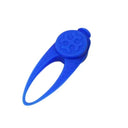 Glowing LED Pet Collar: Bright Night Safety Necklace Glowing LED Pet Collar: Bright Night Safety Necklace