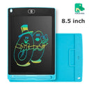 Kids LCD Drawing Tablet - Eco-Friendly Sketchpad Fun Kids LCD Drawing Tablet - Eco-Friendly Sketchpad Fun