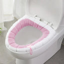 Floral Toilet Seat Cover: Cozy Bathroom Upgrade Solution Floral Toilet Seat Cover: Cozy Bathroom Upgrade Solution