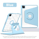 Magnetic Case For Ipad Pro 13 11 12.9 2024 360 Rotation Cover Magnetic Case For Ipad Pro 13 11 12.9 2024 360 Rotation Cover